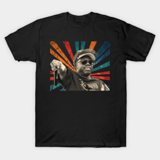 sketc vintage Bushwick of geto boys rap shirt T-Shirt